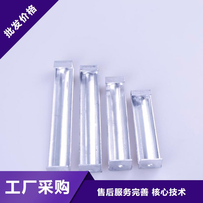 PVC成品天沟铝合金雨水管就近发货
