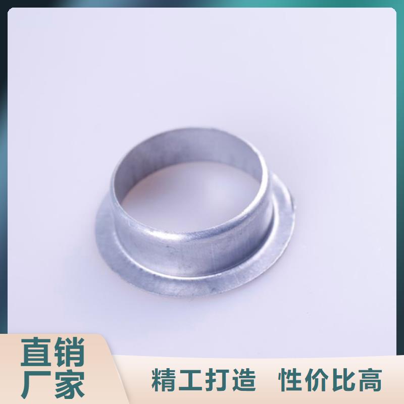 PVC成品天沟-铝合金天沟满足多种行业需求