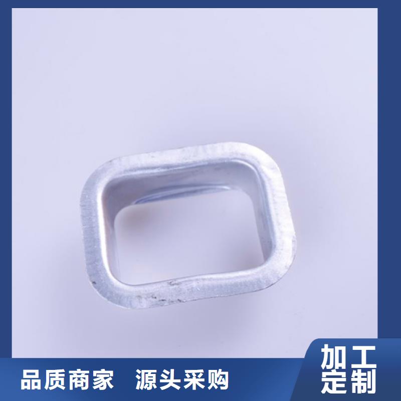 PVC成品天沟,铝合金雨水槽定制不额外收费