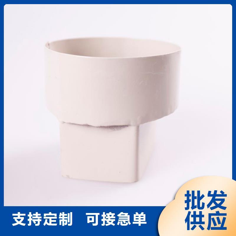 PVC成品天沟多行业适用