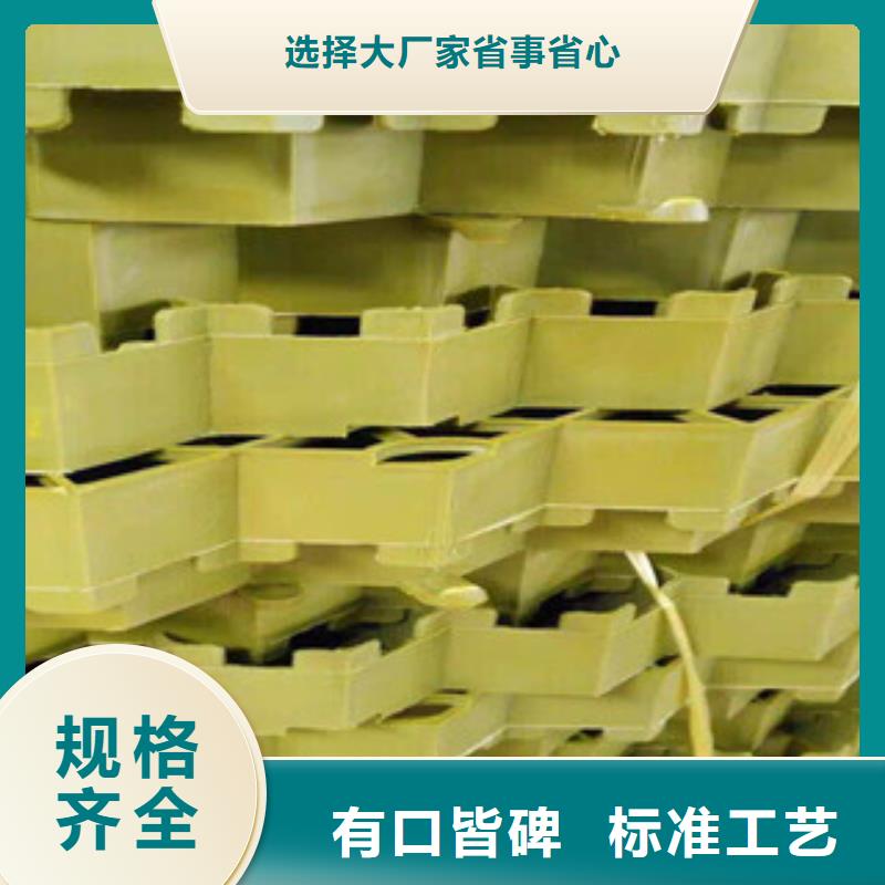 环保植草格蓄排水板厂家匠心打造