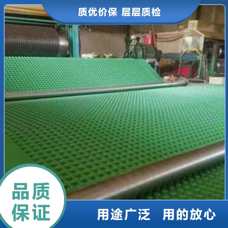 塑料排水板_土工布厂家品质可靠
