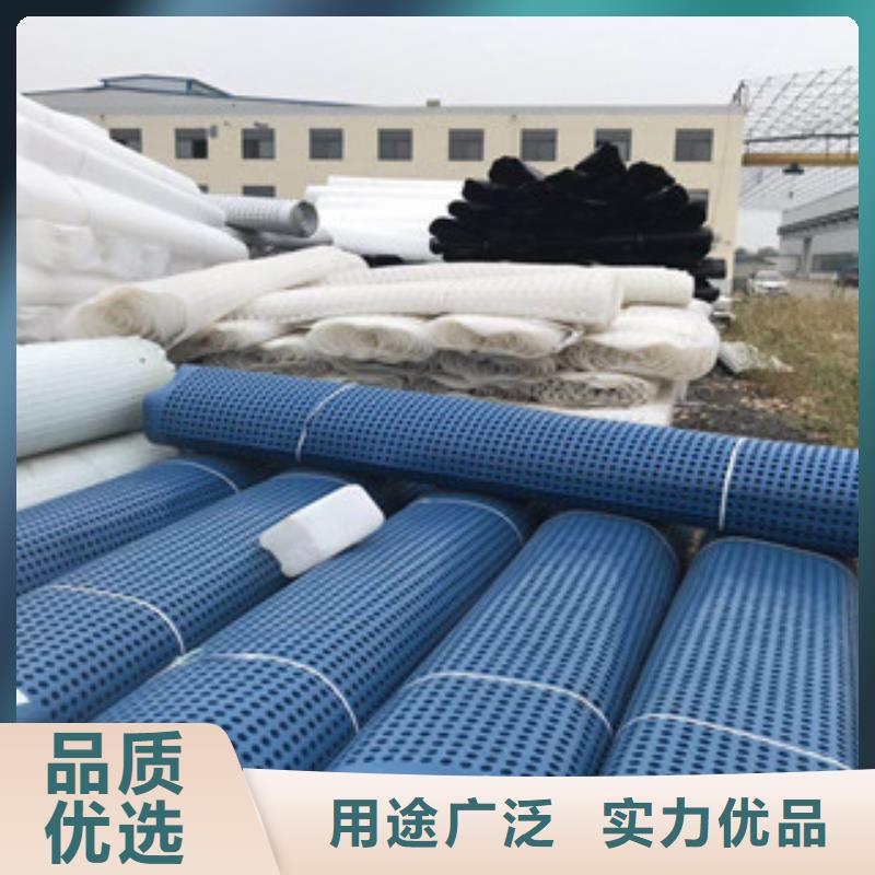 塑料排水板排水板厂家有口皆碑
