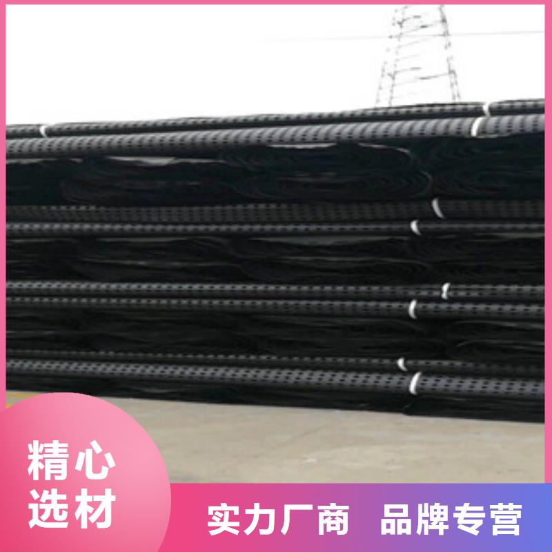 塑料排水板虹吸排水槽厂家款式新颖