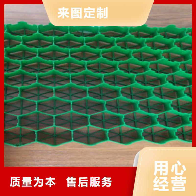 【植草格土工膜厂家工厂现货供应】