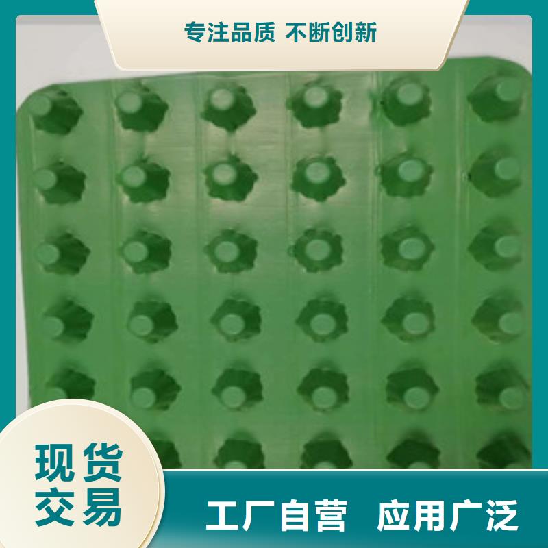 排水板土工布厂家产品参数