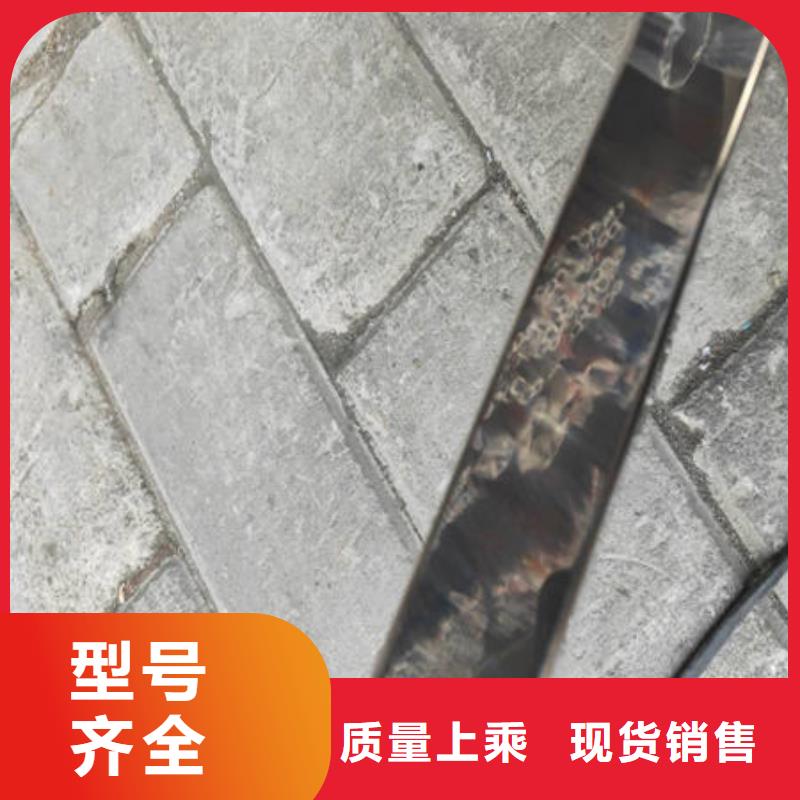 不锈钢装饰管【不锈钢304拉丝方管】品质服务诚信为本