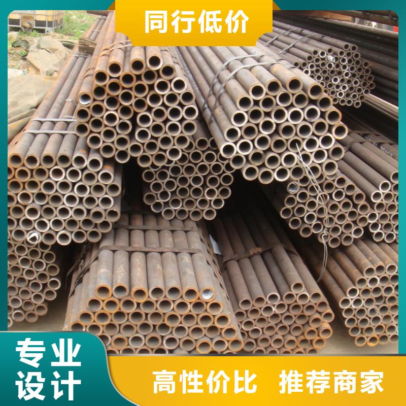 无缝管型材现货销售