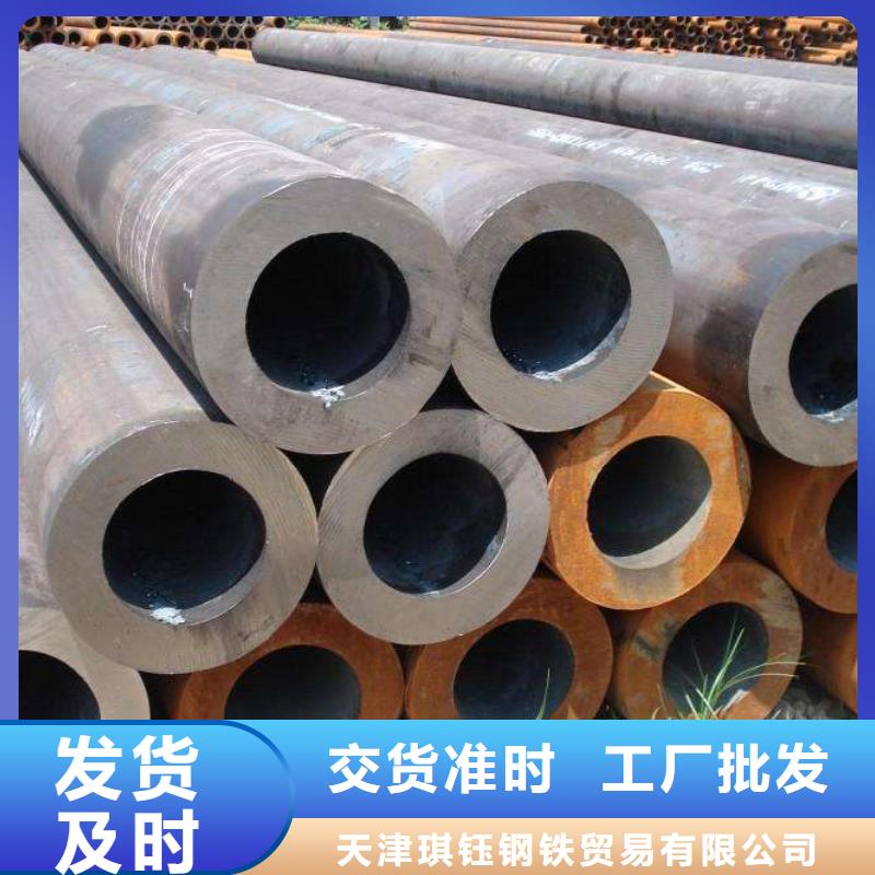 无缝管型材好产品不怕比