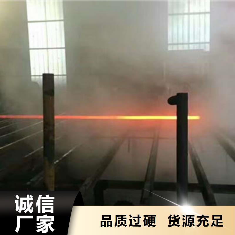 无缝钢管螺旋钢管厂家严格把控质量