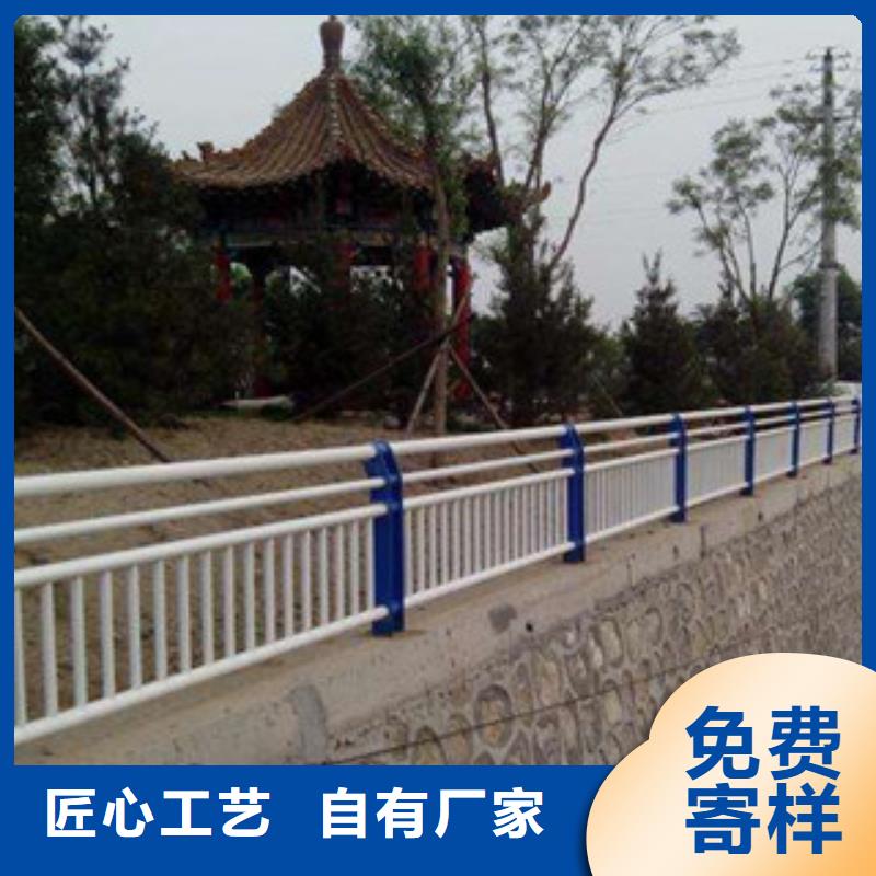 政桥梁不锈钢道路护栏,LED灯光护栏货源充足