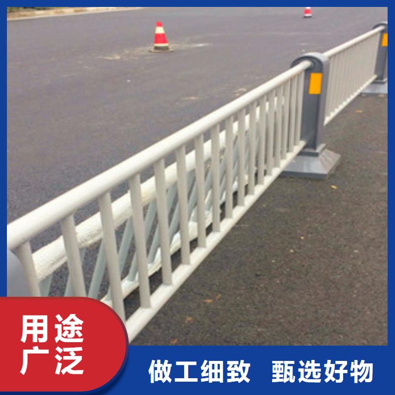 【桥梁道路隔离护栏桥梁护栏就近发货】