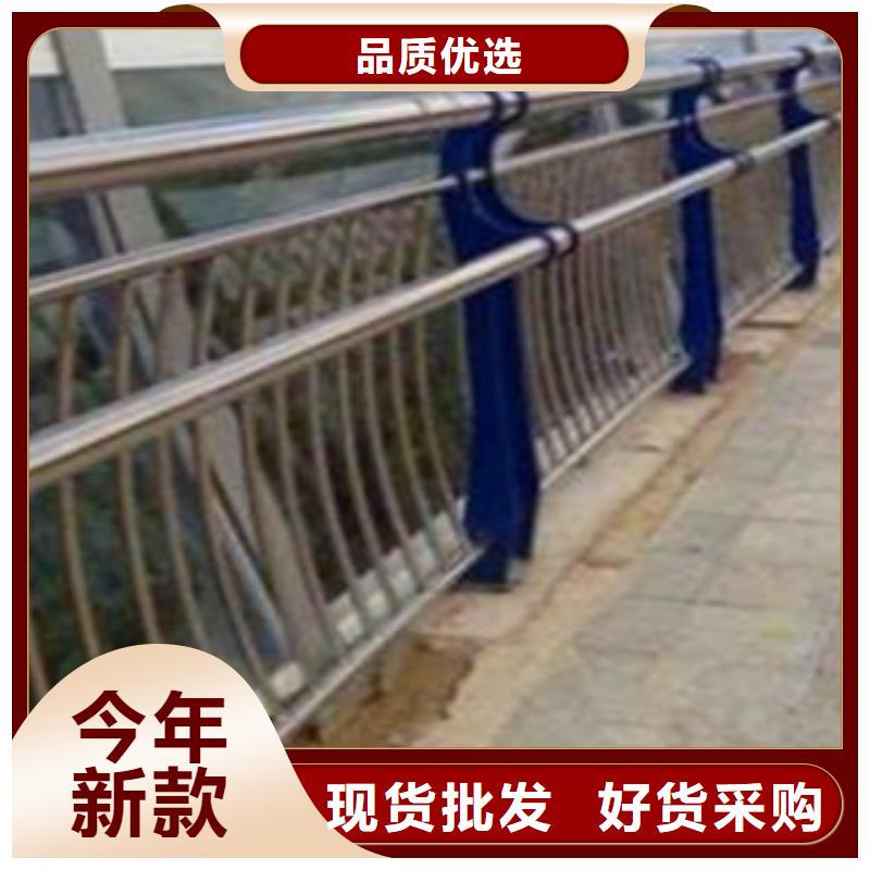 【钢背木护栏】桥梁护栏精工打造
