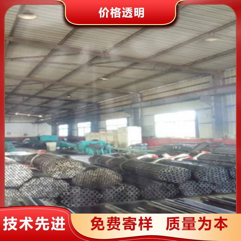 【精密钢管活塞杆让利客户】
