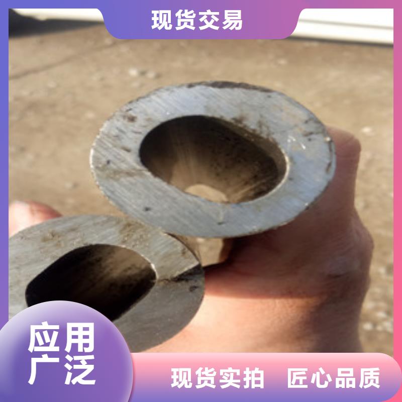 精密钢管精密无缝管源头直供