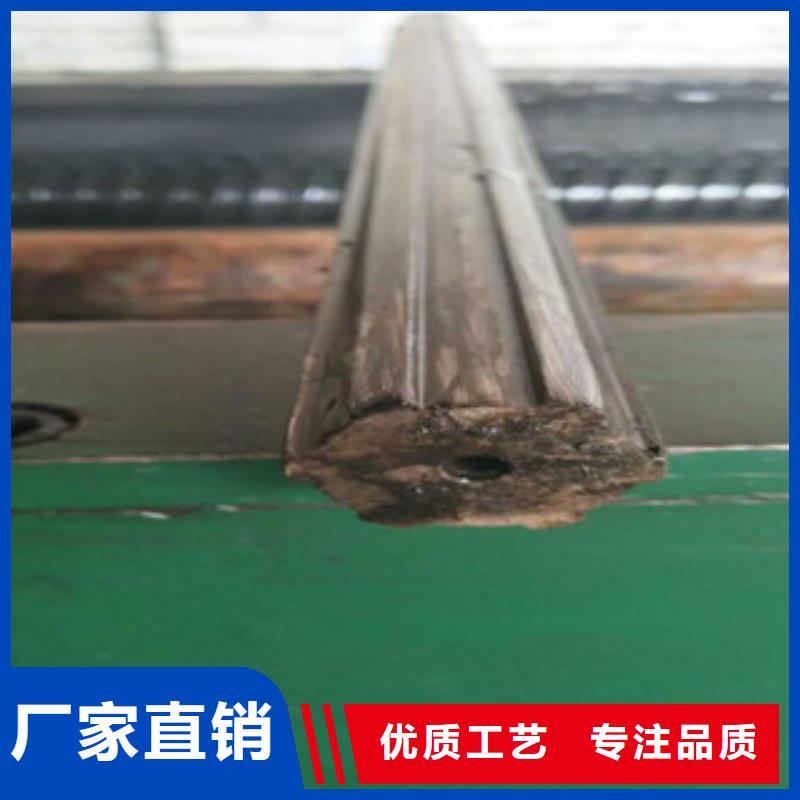珩磨钢管活塞杆原厂制造
