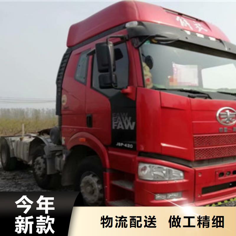 二手车_水泥散装罐车值得买