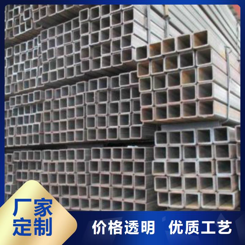 无缝方管【304不锈钢管】支持定制批发