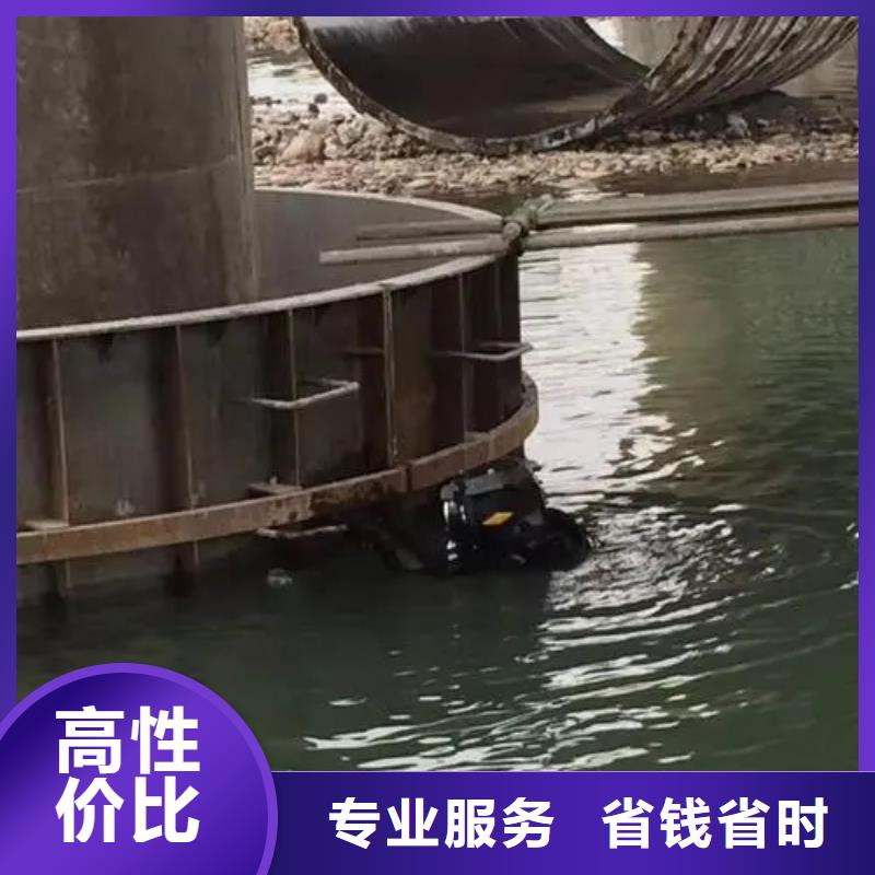 溧阳水下沉管价格透明