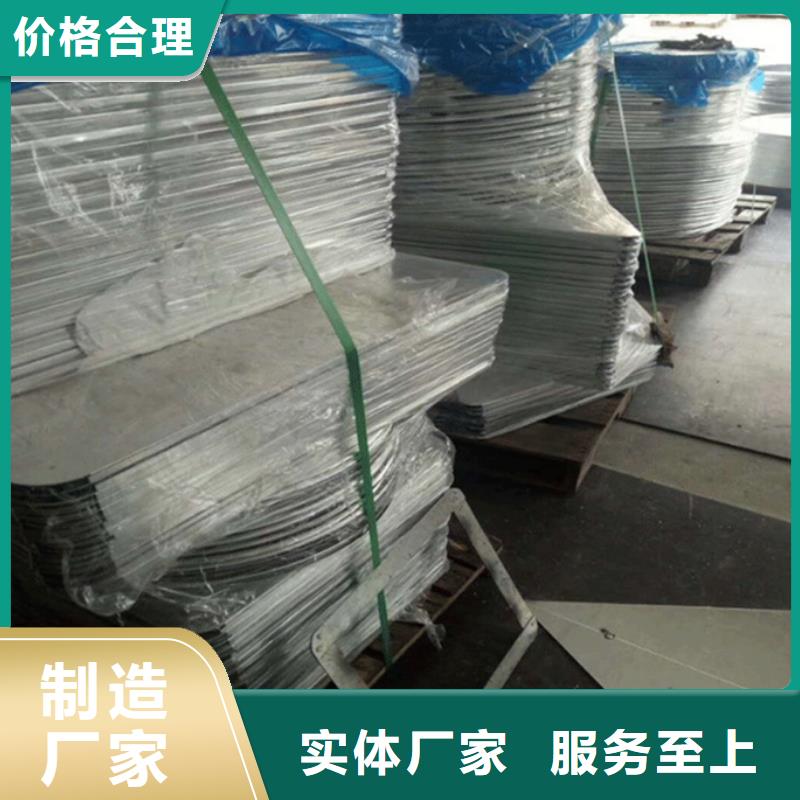 发货及时的道路指路牌厂家