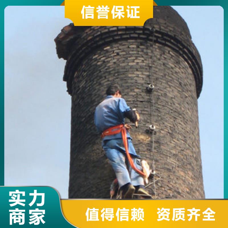 邢台宁晋定做电视塔拆除厂家