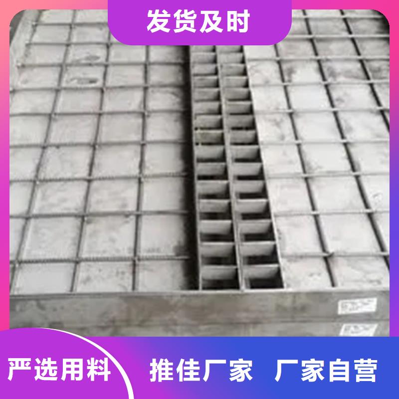 香洲不锈钢井盖大量现货充足