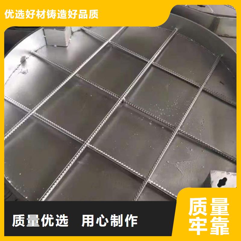 不锈钢井盖实业厂家