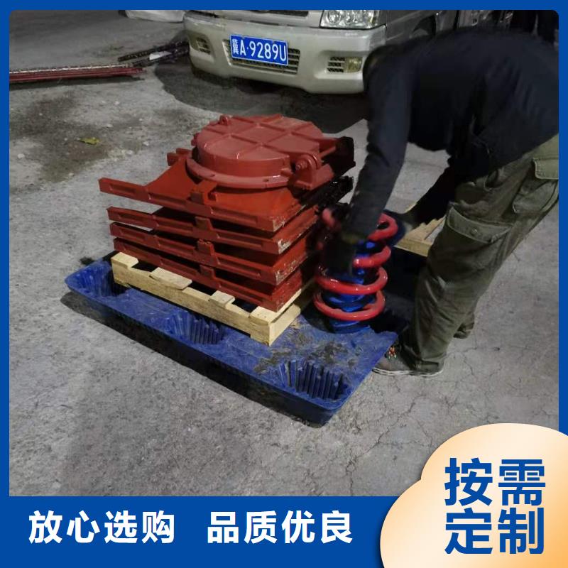 咨询水库铸铁闸门厂家