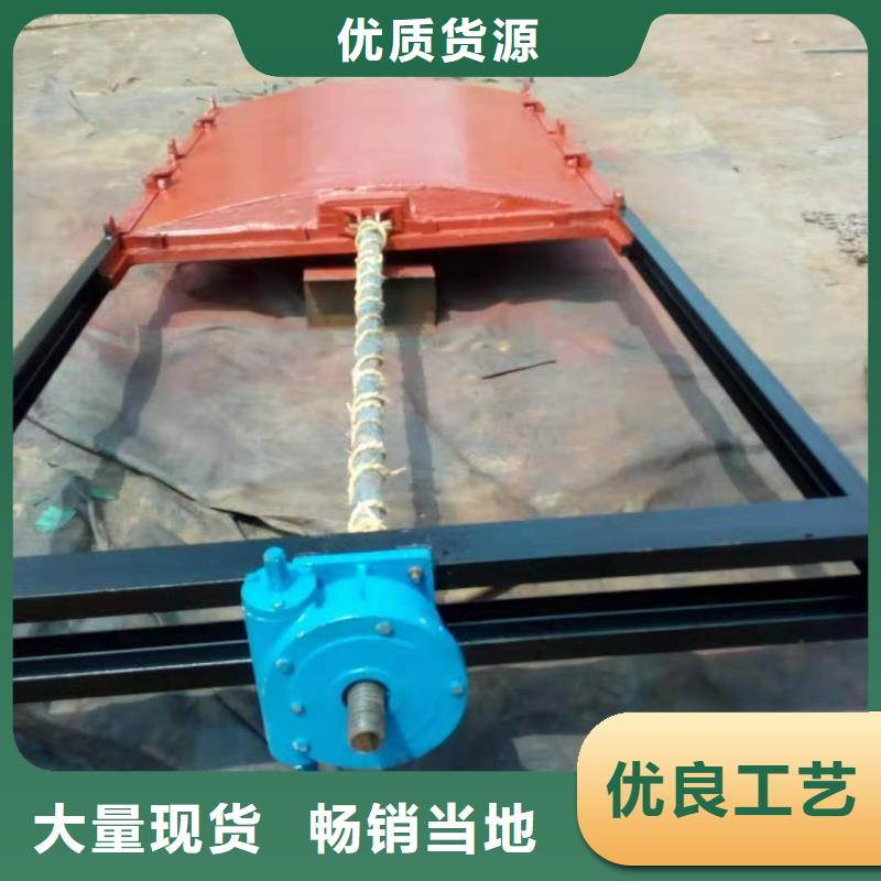 质量好的铸铁拍门厂家排名