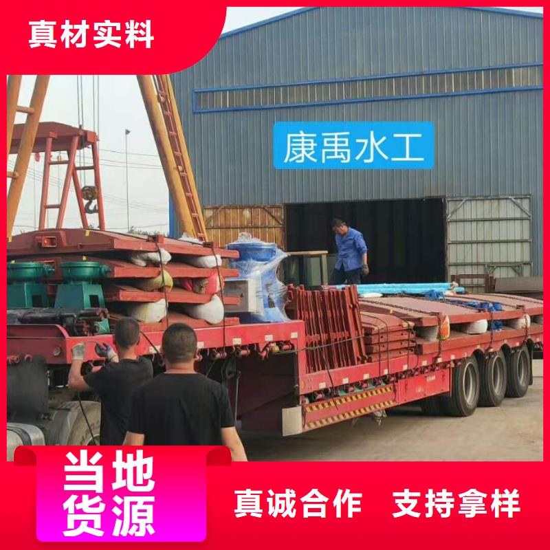 质量优的双向止水闸门实体厂家