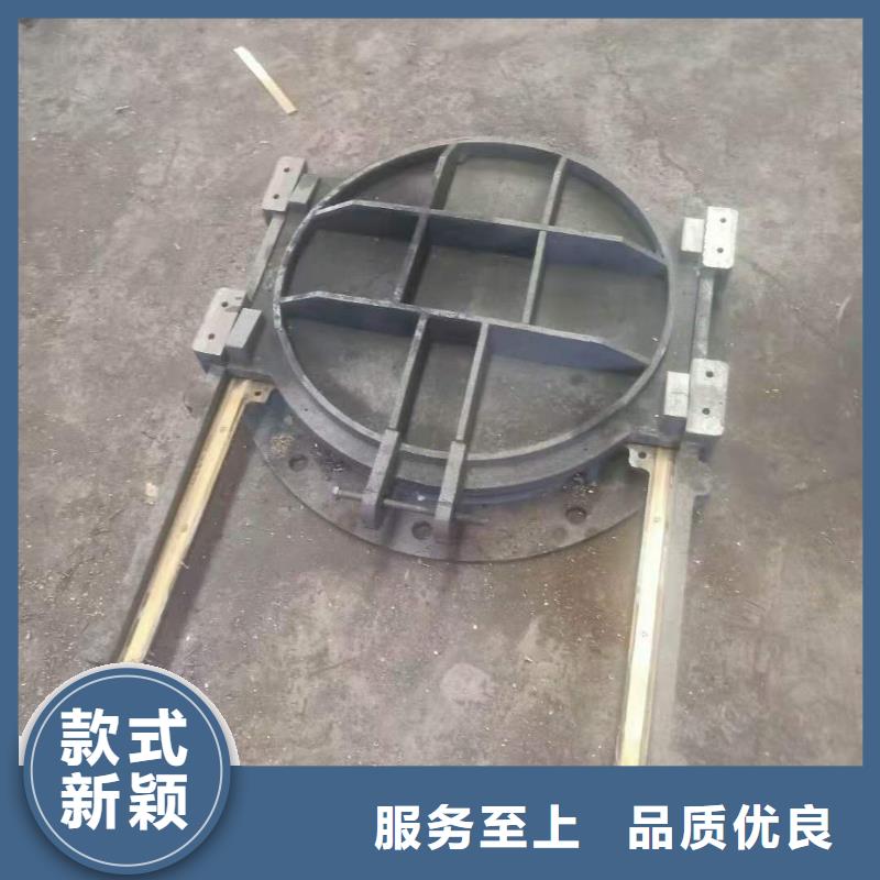 铸铁闸门-铸铁闸门质优