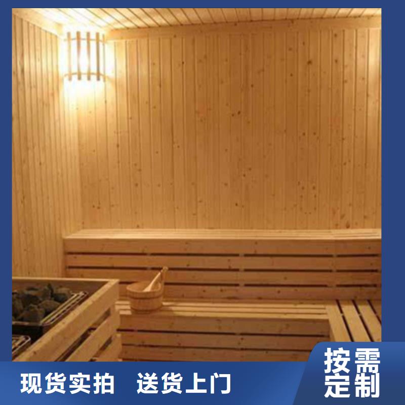 规格全的艾草汗蒸房现货厂家