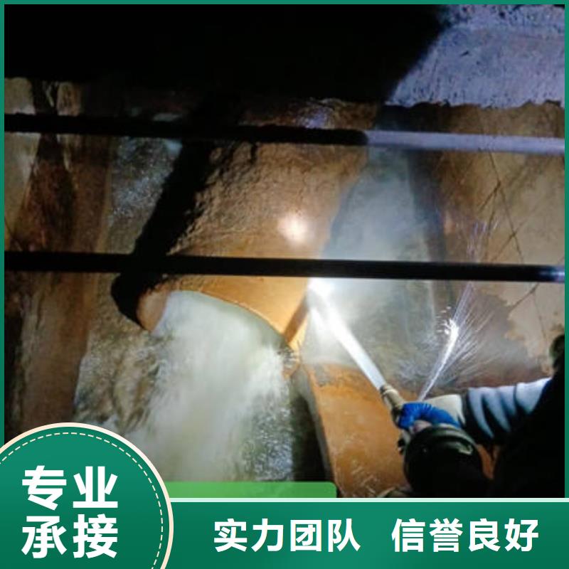 吉安水下探摸品质优越