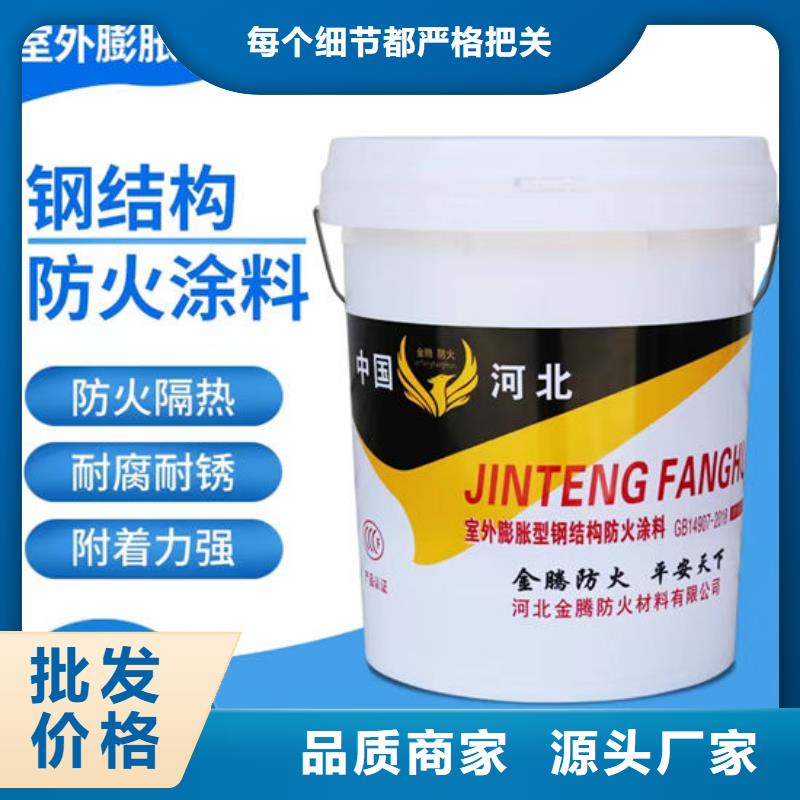 广西销售防火涂料_精选厂家