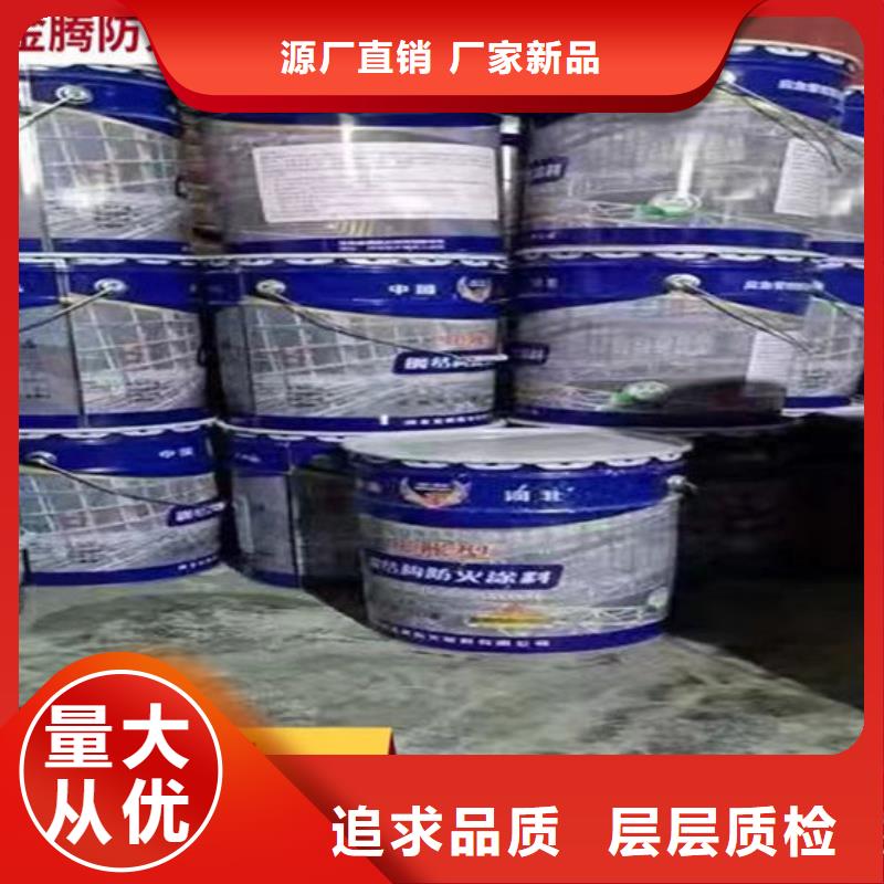 买防火涂料-实体厂家可定制