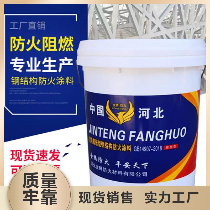 泸州防火涂料优选厂商