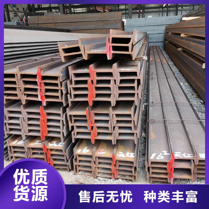 津西Q345B低合金h型钢有现货