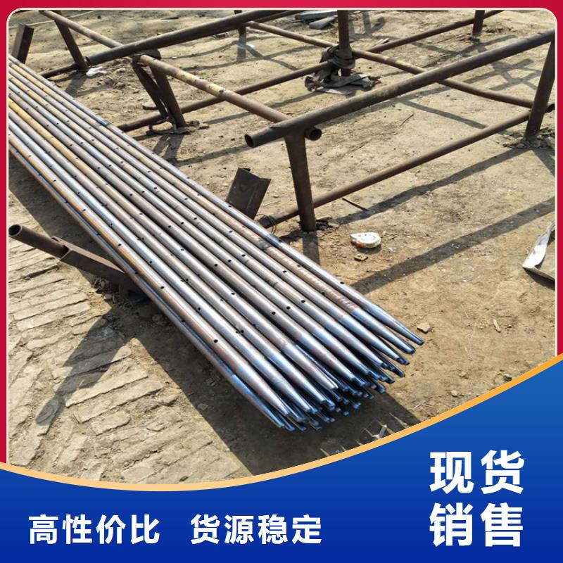 百色注浆管有优惠