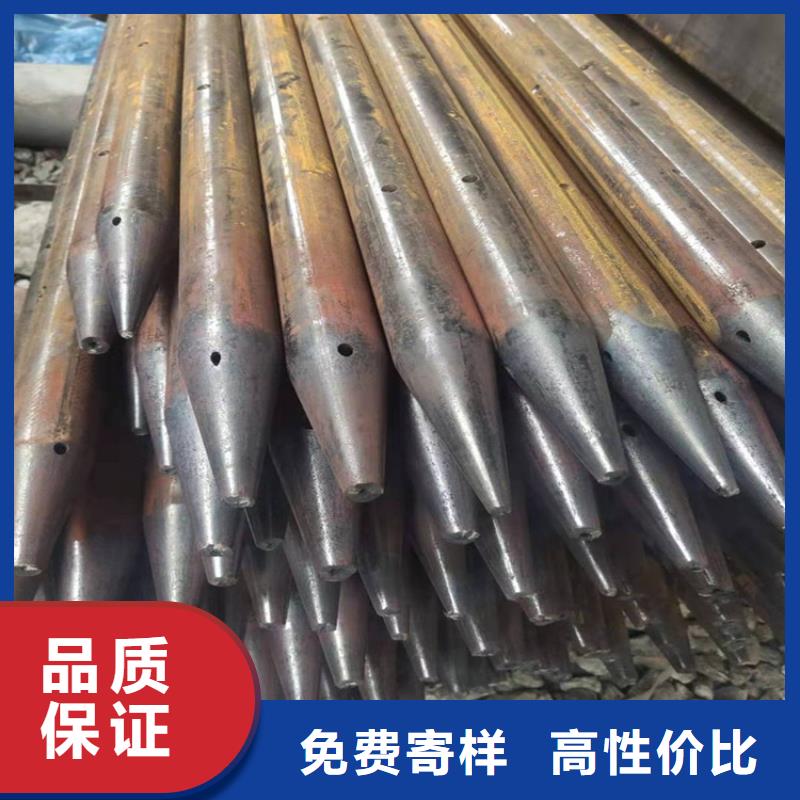 百色注浆管有优惠