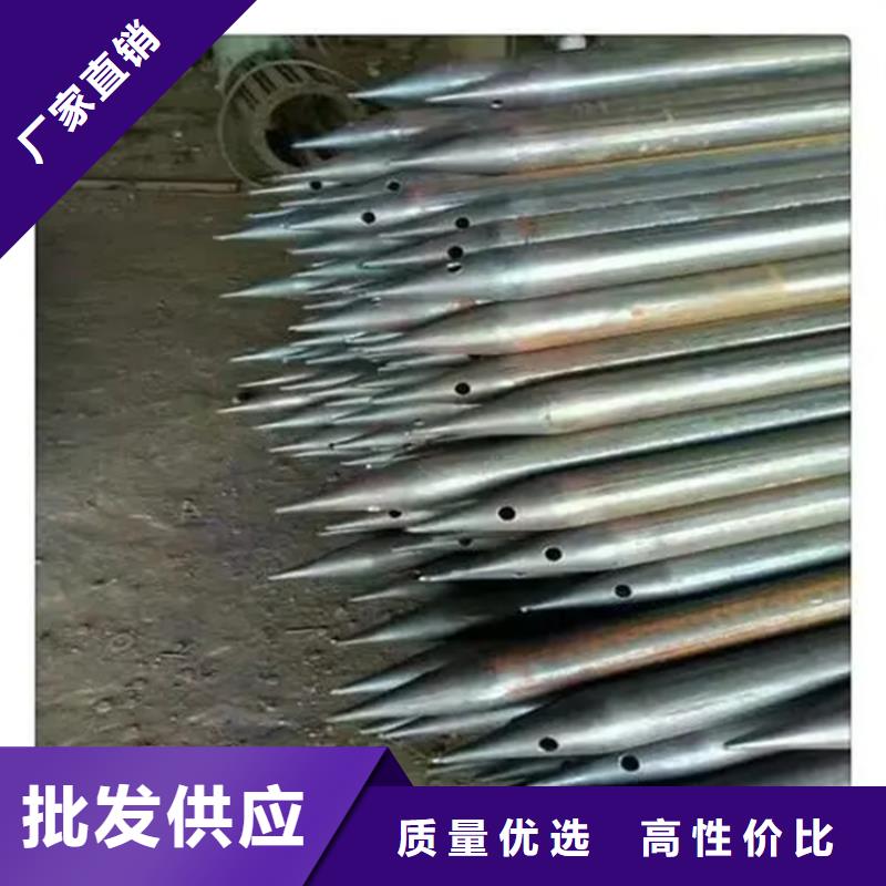 宜州注浆管质量保真