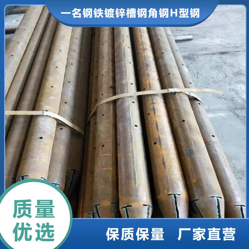 百色注浆管有优惠
