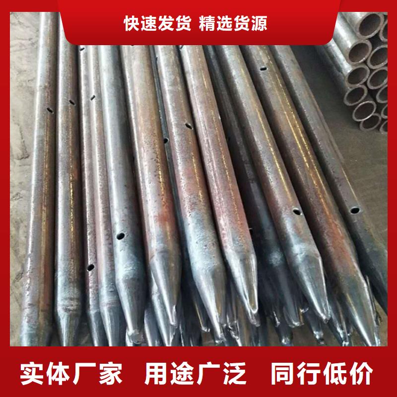 百色注浆管有优惠
