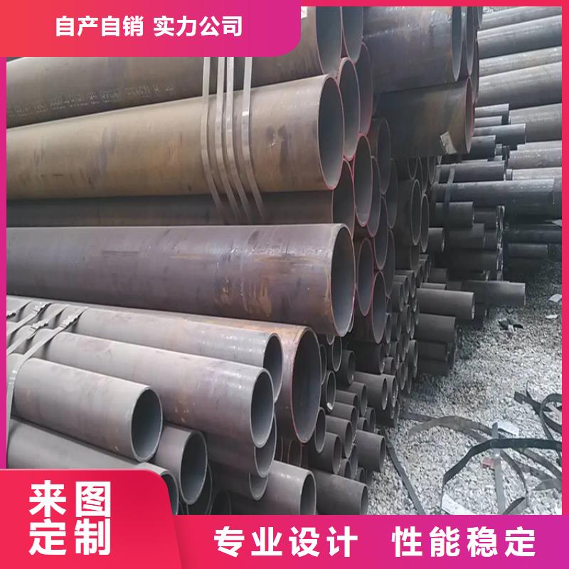 岱山无缝管价格优势大