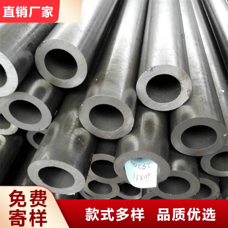 岱山无缝管价格优势大
