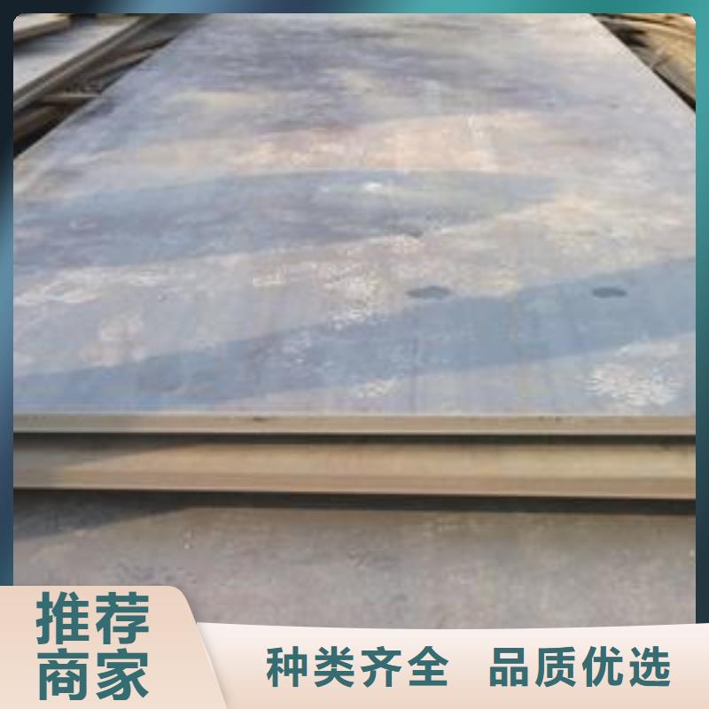 热轧钢板行内优选
