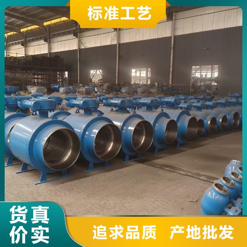巢湖闸阀合作共赢