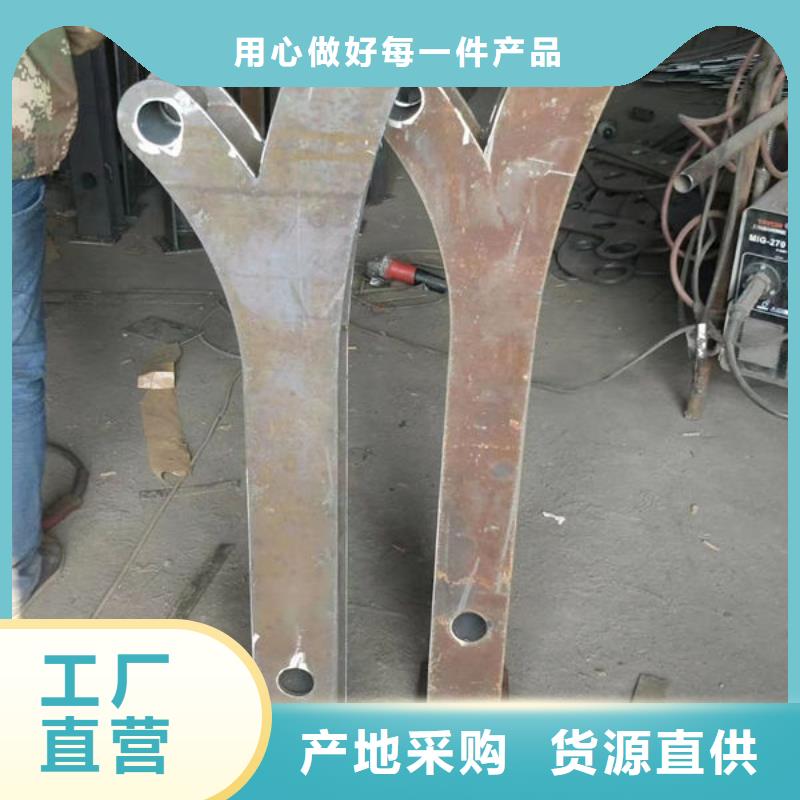 崇信桥梁防撞护栏_欢迎致电