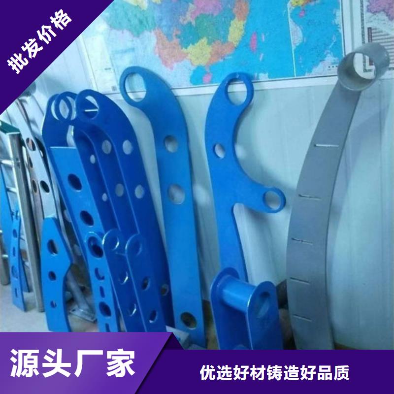 兖州不锈钢井盖护栏采购认准大厂