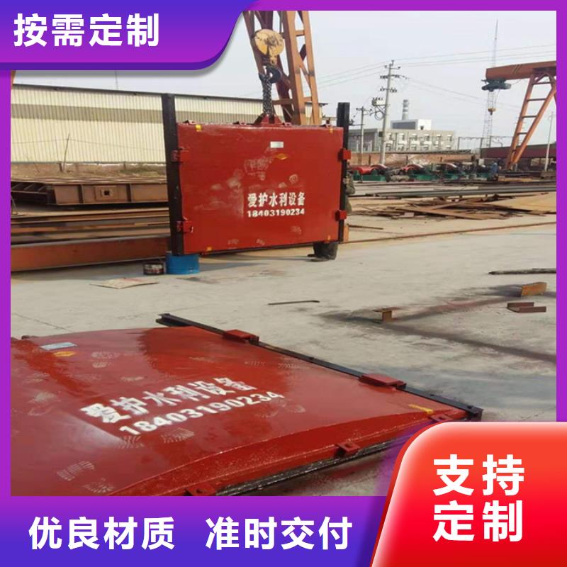 PGZ铸铁闸门厂家，基地
