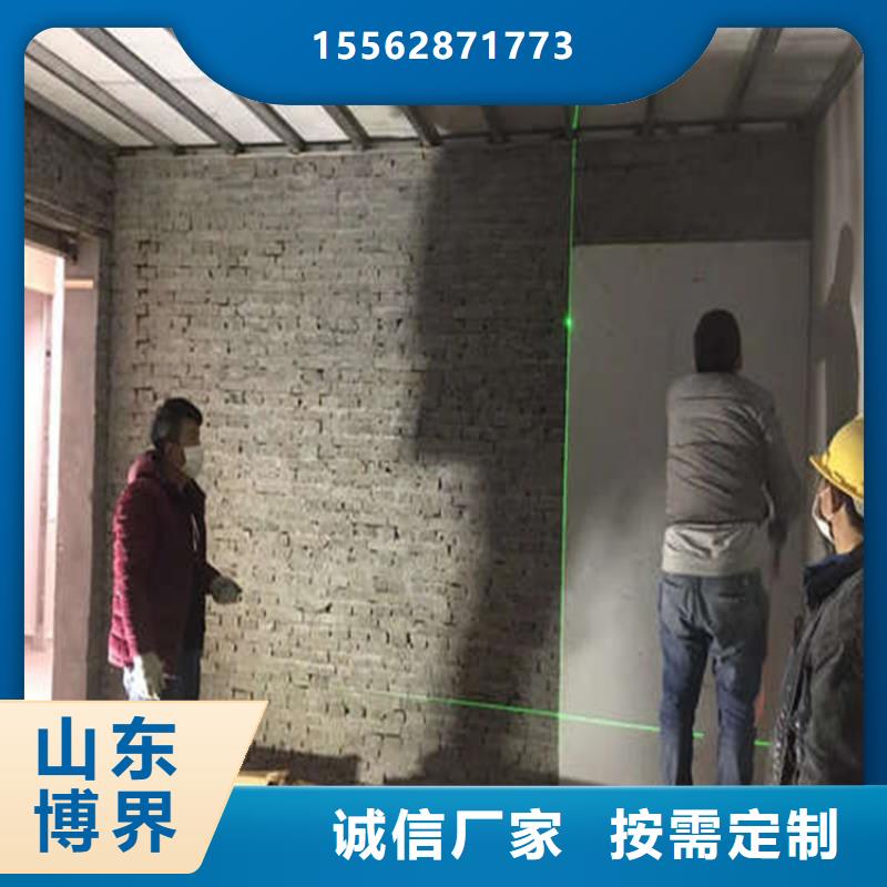 DR铅房货源充足
